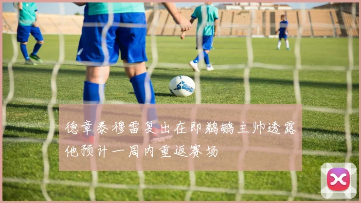 德章泰穆雷复出在即鹈鹕主帅透露他预计一周内重返赛场
